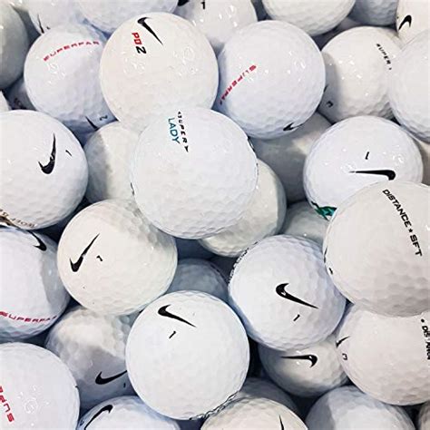 The Ultimate Best Nike Golf Balls Review: Hack Golf